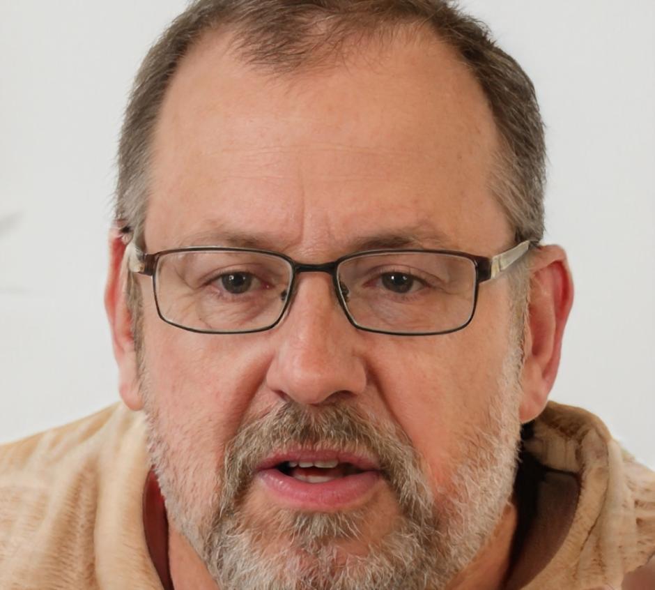 Retrato profesional de Álvaro Mendizábal